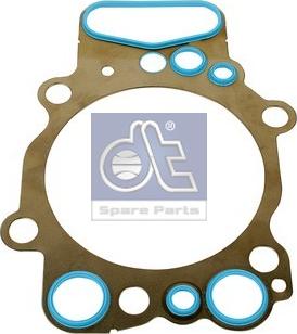 DT Spare Parts 1.24052 - Blīve, Motora bloka galva ps1.lv