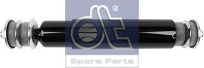 DT Spare Parts 1.25960 - Amortizators ps1.lv