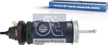 DT Spare Parts 1.25699 - Demferis, Kabīnes stiprinājums ps1.lv