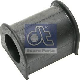 DT Spare Parts 1.25027 - Bukse, Stabilizators ps1.lv