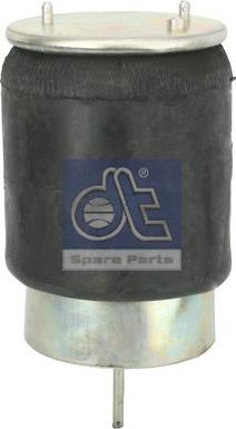 DT Spare Parts 1.25854 - Pneimoatsperes spilvens, Pneimopiekare ps1.lv