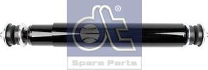 DT Spare Parts 1.25808 - Amortizators ps1.lv