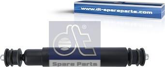 DT Spare Parts 1.25802 - Amortizators ps1.lv