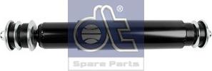 DT Spare Parts 1.25814 - Amortizators ps1.lv