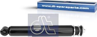 DT Spare Parts 1.25833 - Amortizators ps1.lv