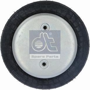 DT Spare Parts 1.25871 - Pneimoatsperes spilvens, Pneimopiekare ps1.lv