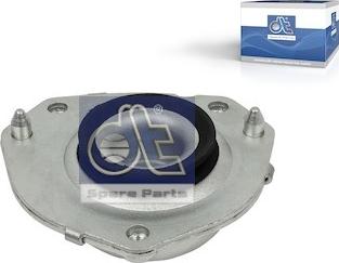 DT Spare Parts 12.60052 - Amortizatora statnes balsts ps1.lv