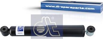 DT Spare Parts 12.60008 - Amortizators ps1.lv