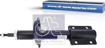 DT Spare Parts 12.60007 - Amortizators ps1.lv