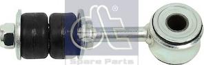 DT Spare Parts 12.63502 - Stiepnis / Atsaite, Stabilizators ps1.lv