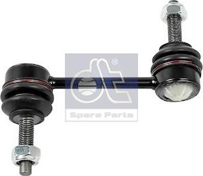 DT Spare Parts 12.63521 - Stiepnis / Atsaite, Stabilizators ps1.lv