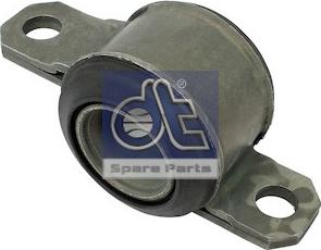 DT Spare Parts 12.63700 - Piekare, Šķērssvira ps1.lv