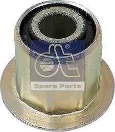 DT Spare Parts 12.63701 - Bukse, Stabilizators ps1.lv