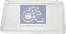 DT Spare Parts 1.21470 - Izkliedētājs, Pamatlukturis ps1.lv