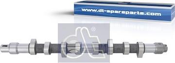 DT Spare Parts 12.15002 - Sadales vārpsta ps1.lv