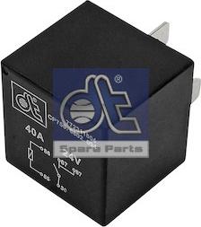 DT Spare Parts 1.21094 - Relejs ps1.lv