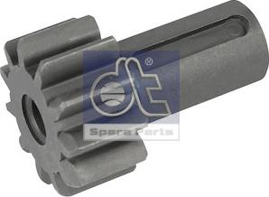 DT Spare Parts 1.21349 - Zobrats, Starteris ps1.lv