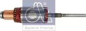 DT Spare Parts 1.21366 - Enkurs, Starteris ps1.lv