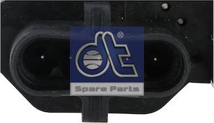 DT Spare Parts 1.21314 - Ģeneratora sprieguma regulators ps1.lv