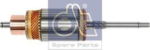 DT Spare Parts 1.21315 - Enkurs, Starteris ps1.lv