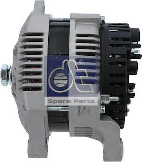 DT Spare Parts 1.21332 - Ģenerators ps1.lv