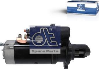 DT Spare Parts 1.21376 - Starteris ps1.lv