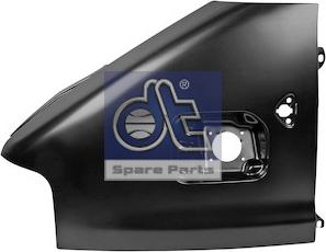 DT Spare Parts 12.80101 - Spārns ps1.lv