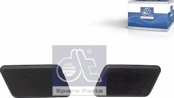 DT Spare Parts 12.82175 - Apdare, Bampers ps1.lv