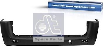 DT Spare Parts 12.82304SP - Bampers ps1.lv