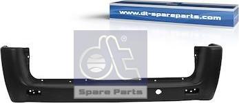 DT Spare Parts 12.82304 - Bampers ps1.lv