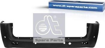 DT Spare Parts 12.82305SP - Bampers ps1.lv