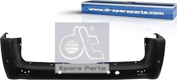 DT Spare Parts 12.82301SP - Bampers ps1.lv