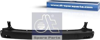 DT Spare Parts 12.82244 - Bampers ps1.lv