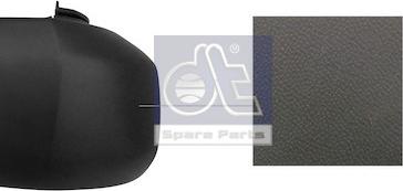DT Spare Parts 12.82246 - Bampers ps1.lv