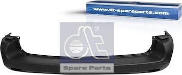 DT Spare Parts 12.82240 - Bampers ps1.lv