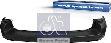 DT Spare Parts 12.82241 - Bampers ps1.lv