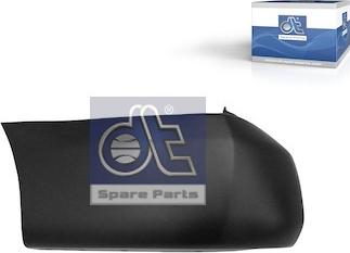 DT Spare Parts 12.82248 - Bampers ps1.lv