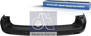 DT Spare Parts 12.82243 - Bampers ps1.lv