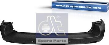 DT Spare Parts 12.82242 - Bampers ps1.lv