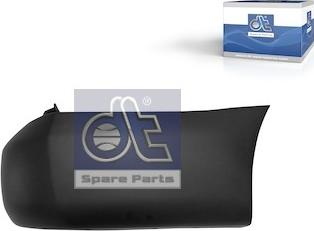 DT Spare Parts 12.82247 - Bampers ps1.lv