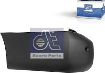 DT Spare Parts 12.82254 - Bampers ps1.lv