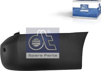 DT Spare Parts 12.82253 - Bampers ps1.lv