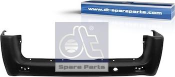 DT Spare Parts 12.82289SP - Bampers ps1.lv