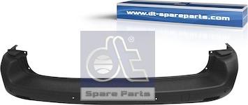 DT Spare Parts 12.82280 - Bampers ps1.lv