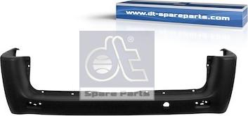 DT Spare Parts 12.82287 - Bampers ps1.lv