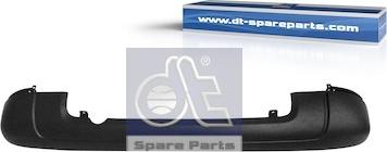 DT Spare Parts 12.82226 - Bampers ps1.lv