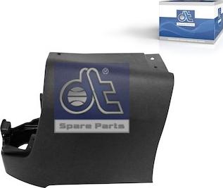 DT Spare Parts 12.82271 - Bampers ps1.lv