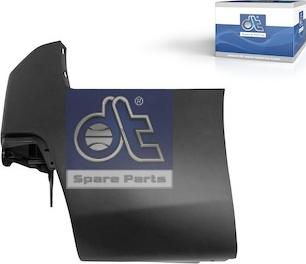 DT Spare Parts 12.82278 - Bampers ps1.lv