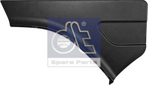 DT Spare Parts 1.22608 - Spārns ps1.lv