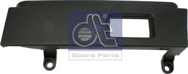 DT Spare Parts 1.22615 - Durvju apdare ps1.lv